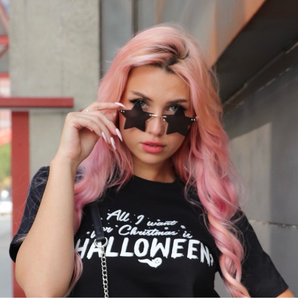 Seeing Stars Sunglasses black - Picture 3 of 8